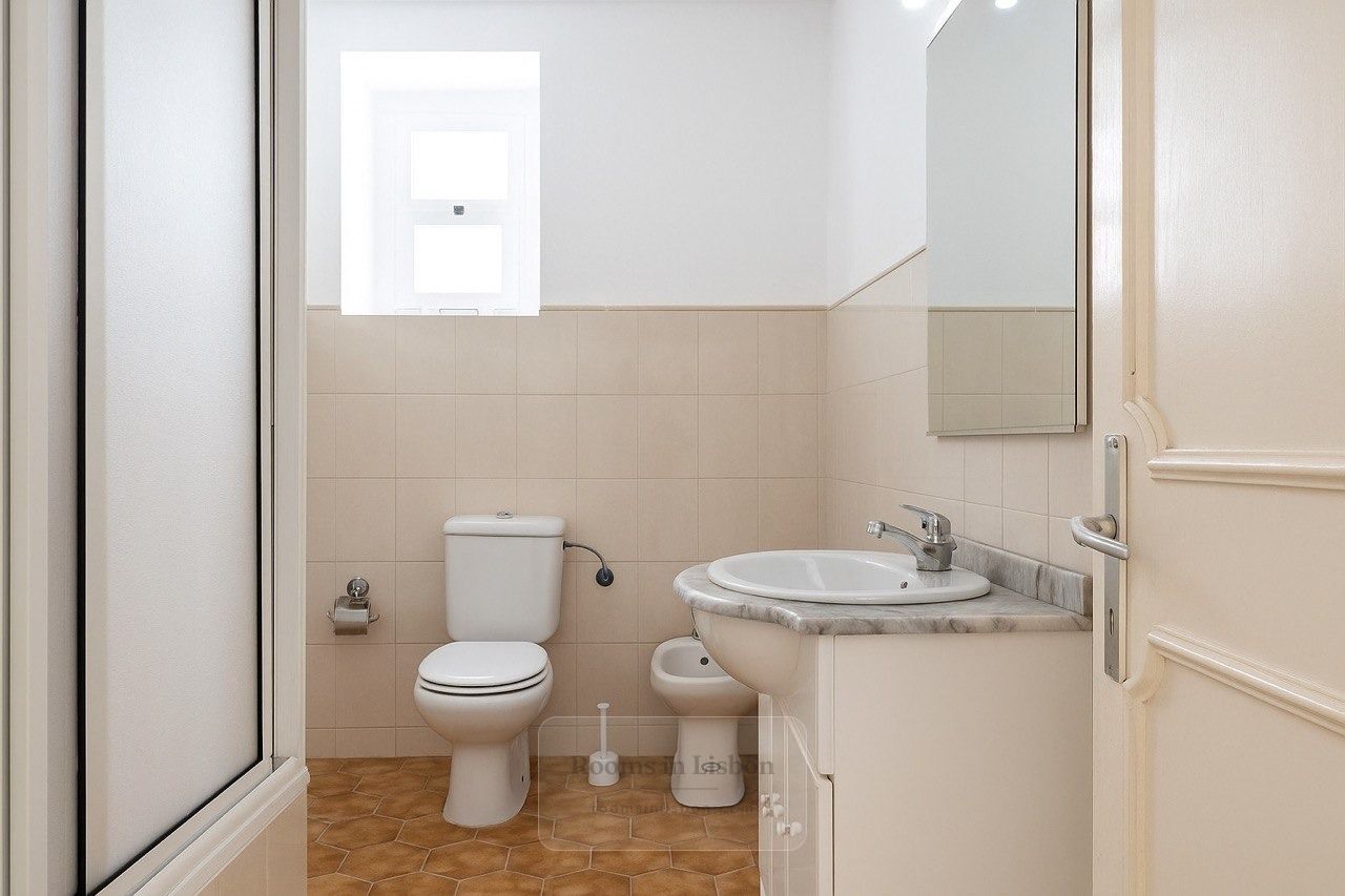 Shared areas of the flat, photo 1 of 5