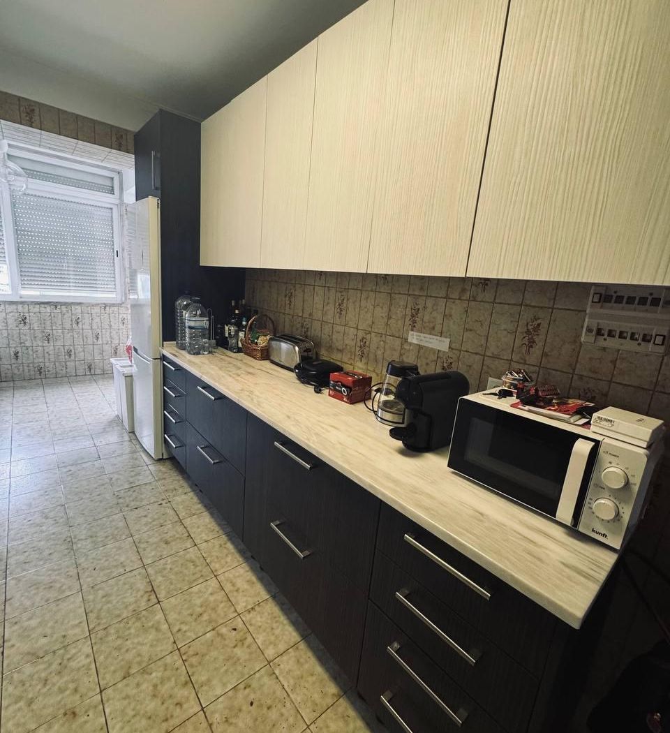 Shared areas of the flat, photo 1 of 13
