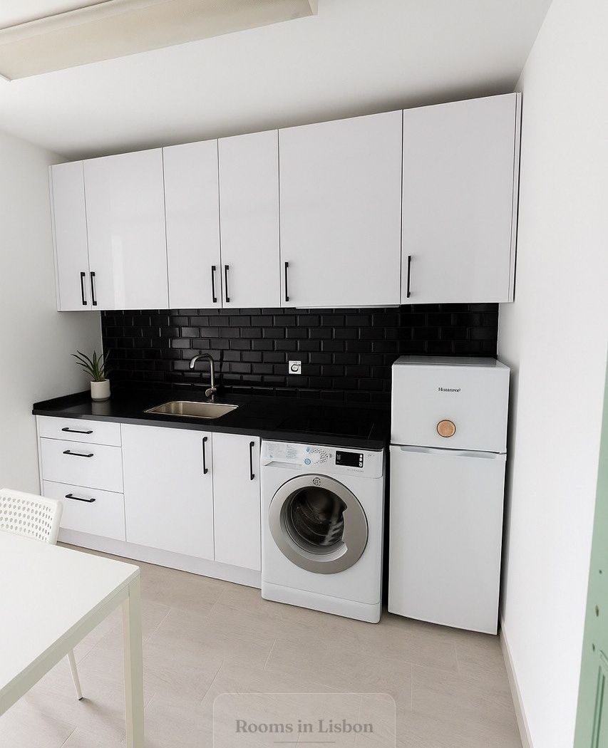 Shared areas of the flat, photo 3 of 5