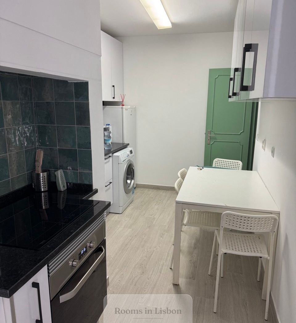 Shared areas of the flat, photo 4 of 5