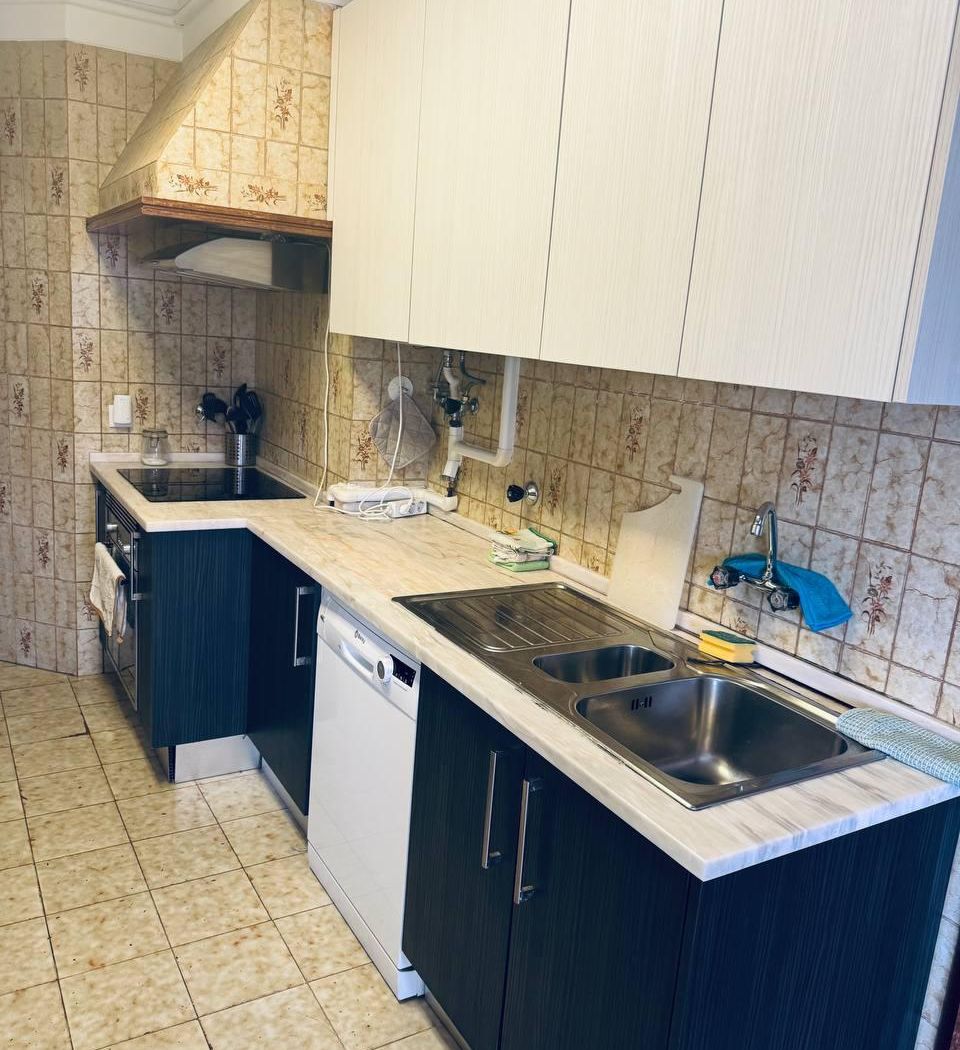 Shared areas of the flat, photo 2 of 13