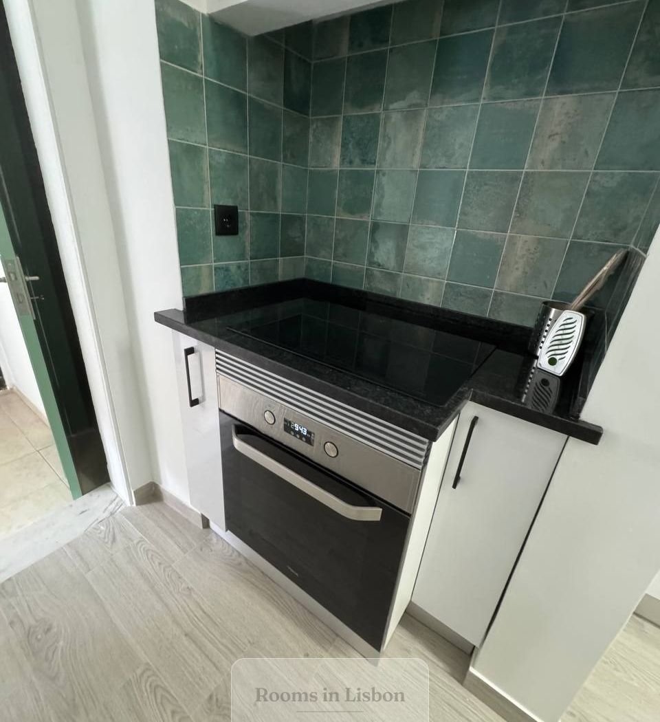 Shared areas of the flat, photo 5 of 5