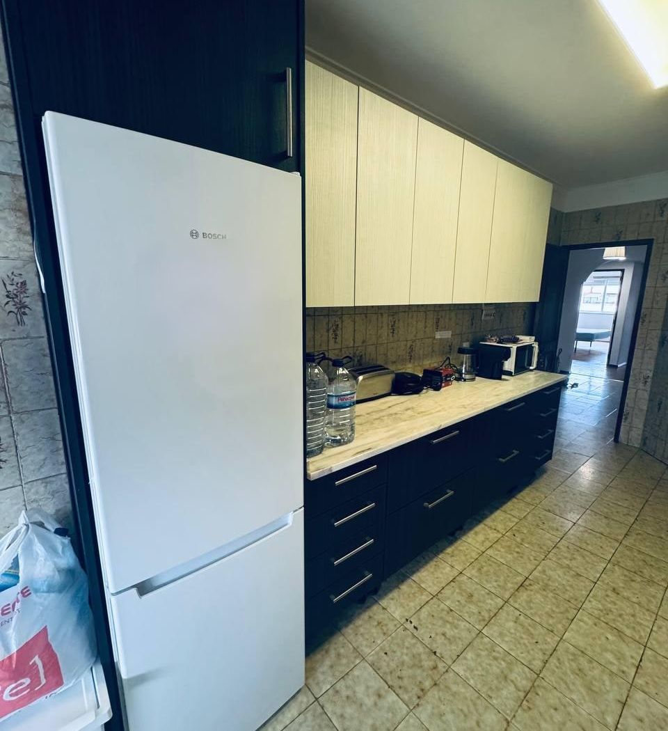 Shared areas of the flat, photo 4 of 13