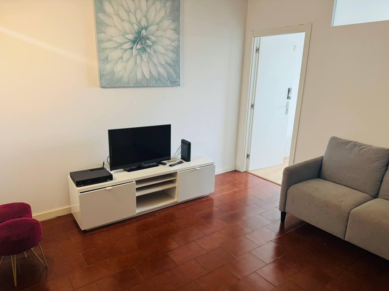 Shared areas of the flat, photo 5 of 13
