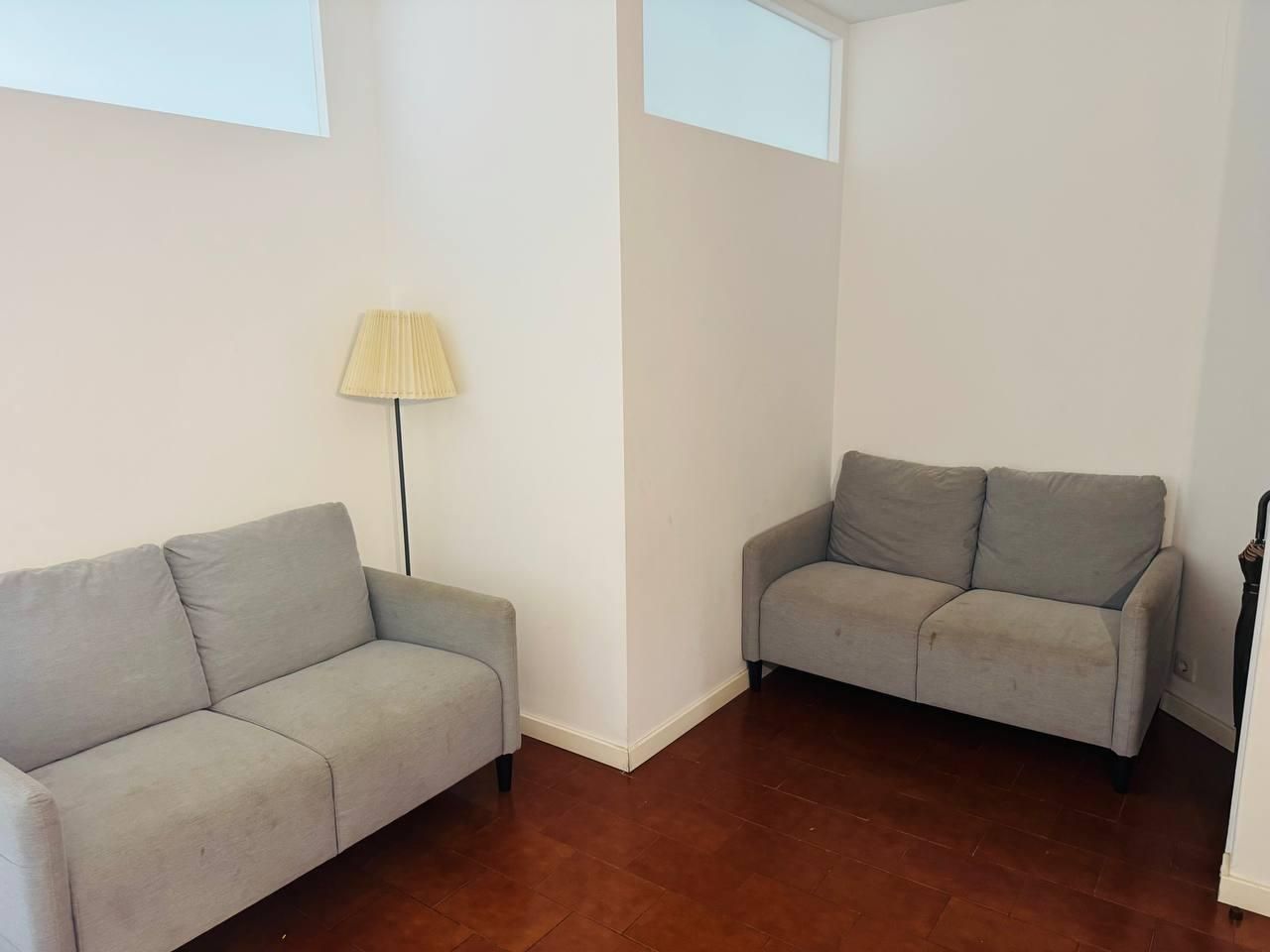 Shared areas of the flat, photo 6 of 13