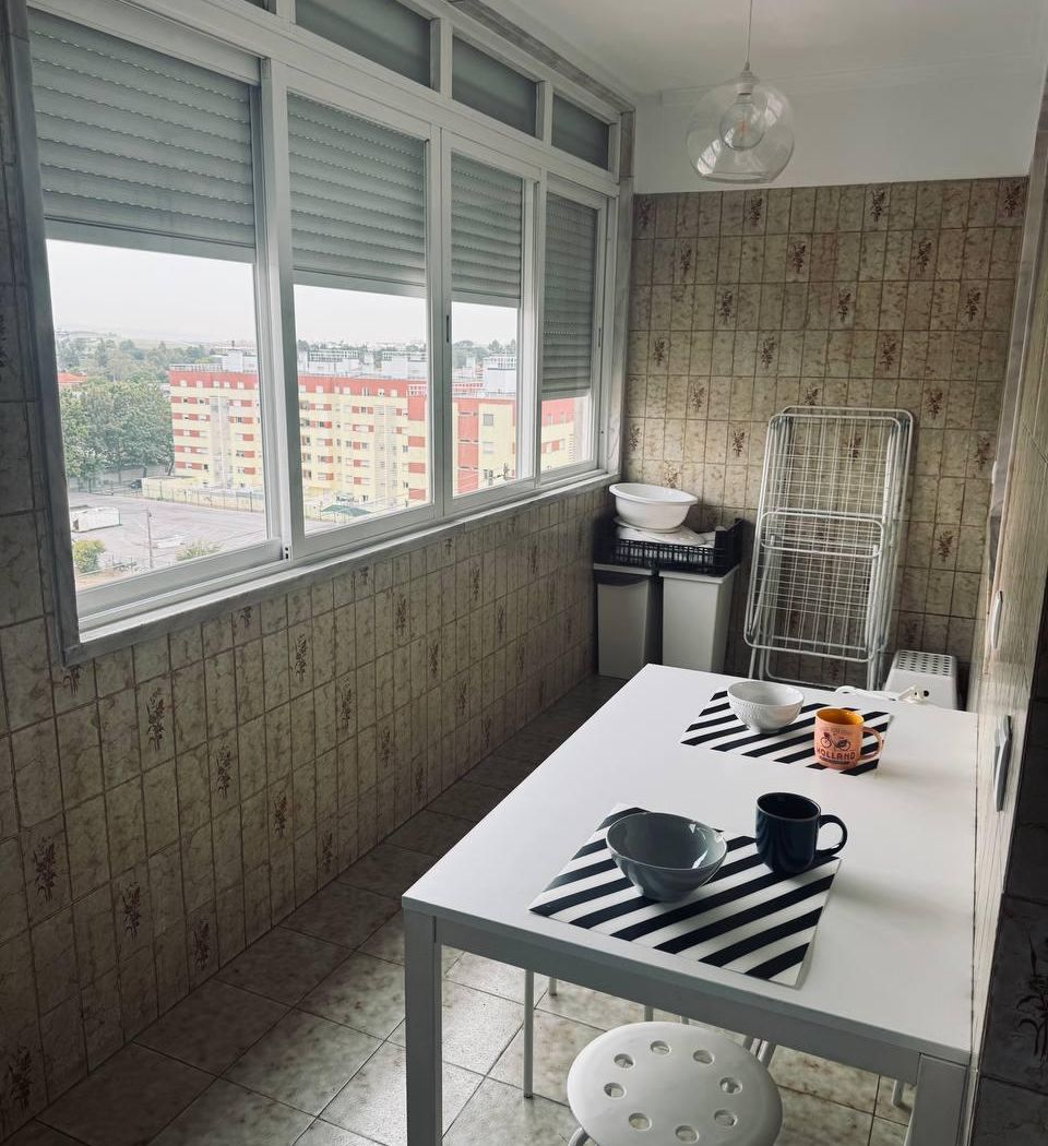 Shared areas of the flat, photo 8 of 13