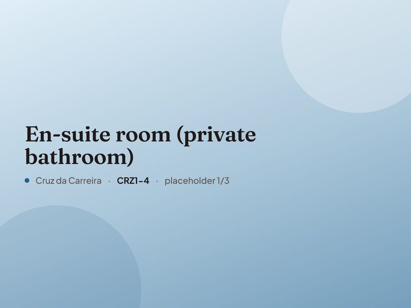 Placeholder image for “En-suite room (private bathroom)”. Real photos are coming.