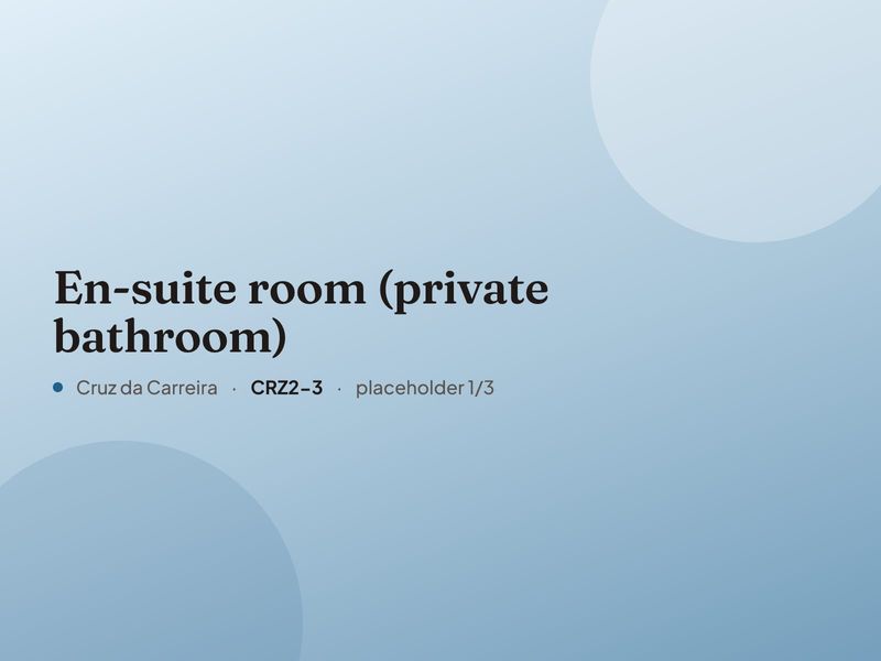 Placeholder image for “En-suite room (private bathroom)”. Real photos are coming.