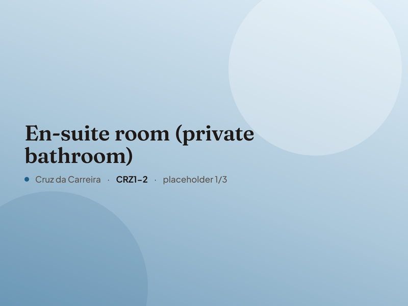 Placeholder image for “En-suite room (private bathroom)”. Real photos are coming.