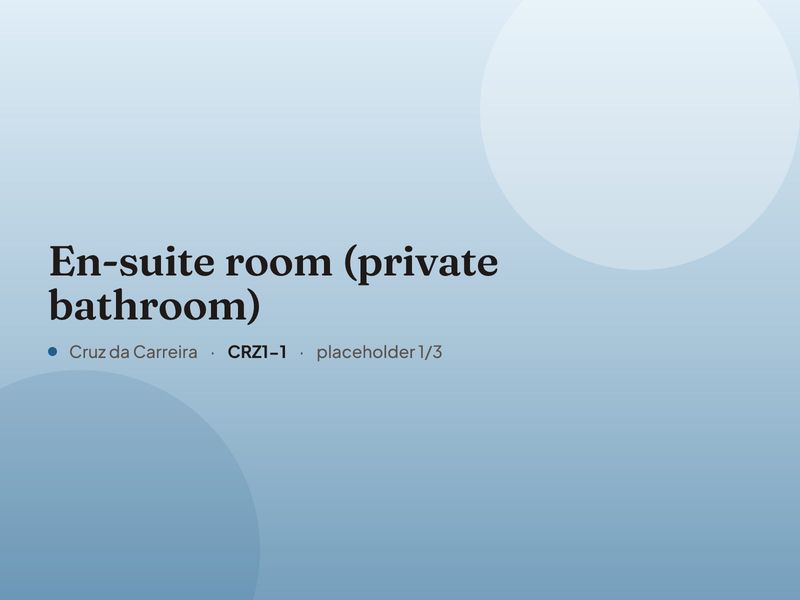 Placeholder image for “En-suite room (private bathroom)”. Real photos are coming.
