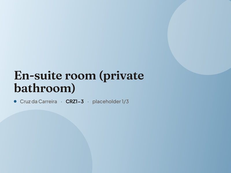 Placeholder image for “En-suite room (private bathroom)”. Real photos are coming.