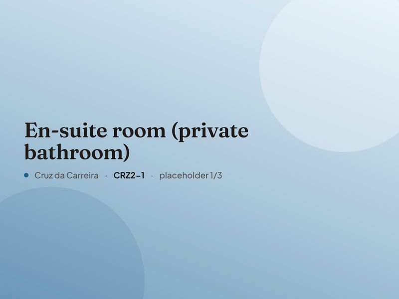 Placeholder image for “En-suite room (private bathroom)”. Real photos are coming.