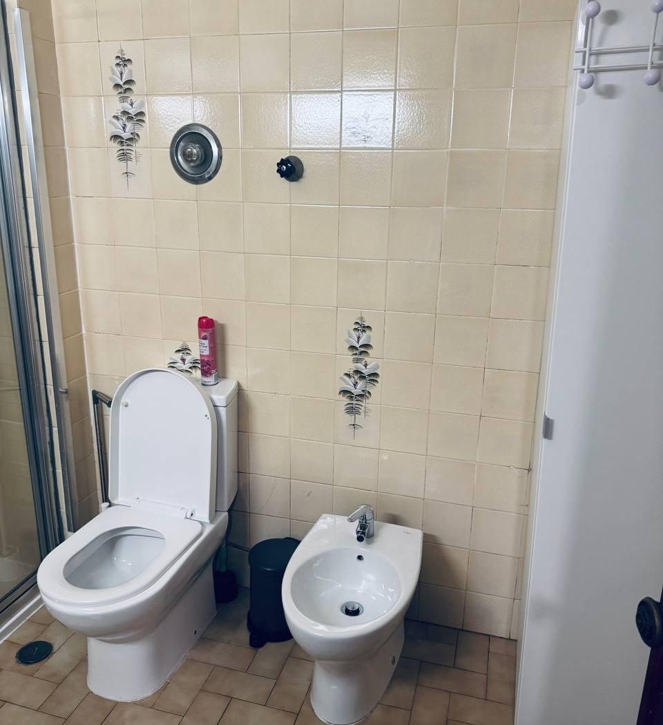 Shared areas of the flat, photo 9 of 13
