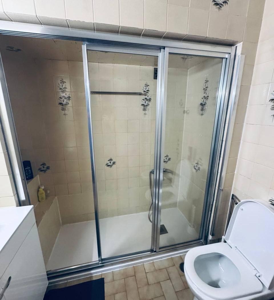 Shared areas of the flat, photo 10 of 13