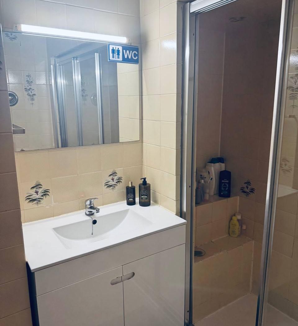 Shared areas of the flat, photo 11 of 13