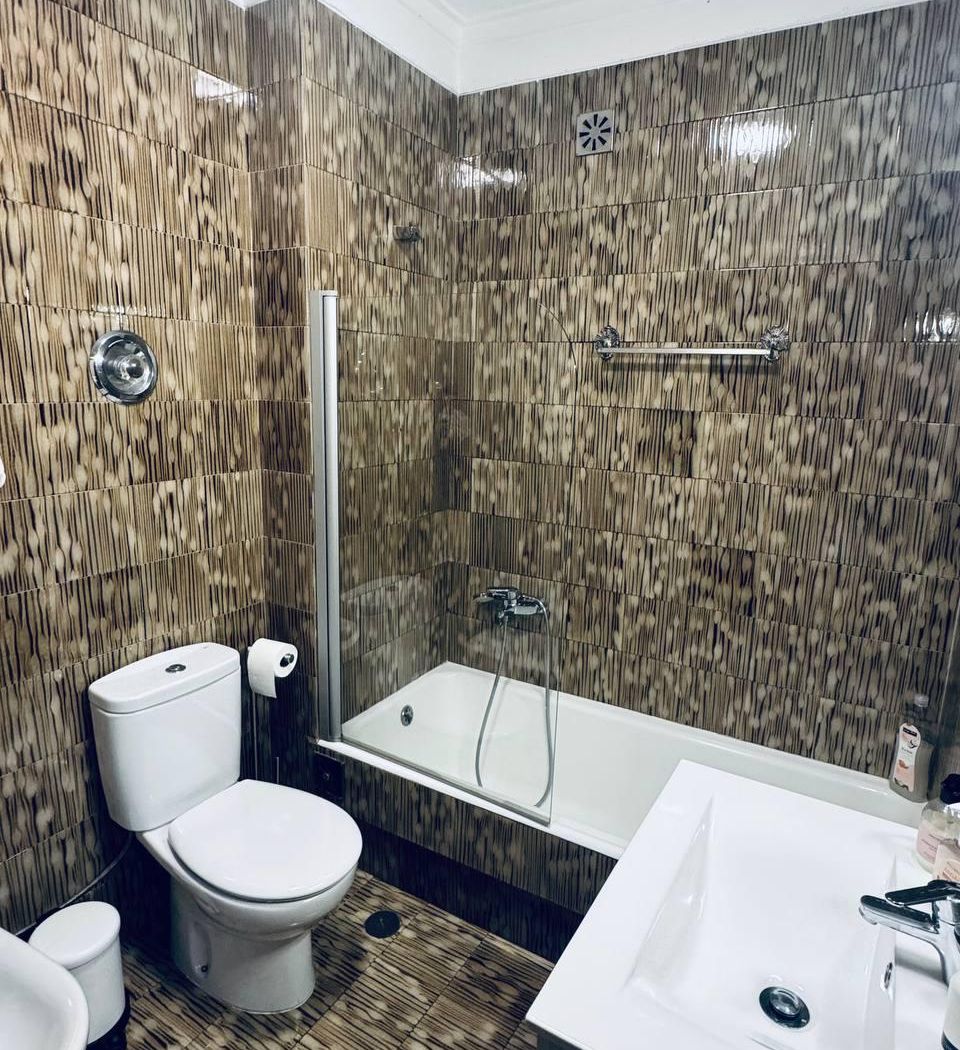 Shared areas of the flat, photo 12 of 13