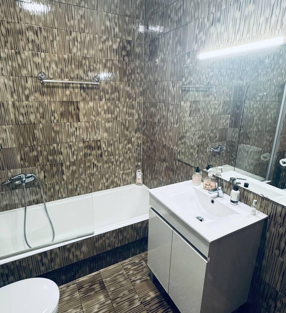 Shared areas of the flat, photo 13 of 13